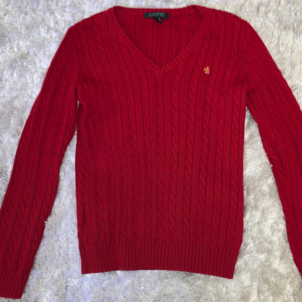 Sweater - Picture 2 of 3
